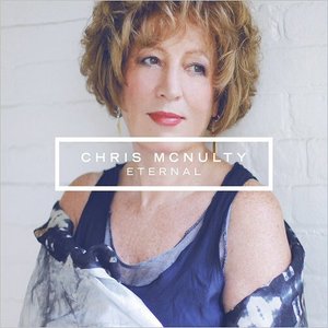 CHRIS MCNULTY - Eternal cover 