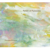CHRISTIAN ARTMANN - Fields of Pannonia cover 