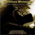 CHRISTIAN BLEIMING - Boogie-Woogie Power-Train cover 