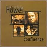 CHRISTIAN HOWES - Confluence cover 