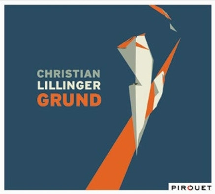 CHRISTIAN LILLINGER - Grund cover 