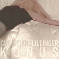CHRISTIAN LILLINGER - Konus cover 