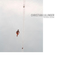 CHRISTIAN LILLINGER - The Meinl Sessions cover 