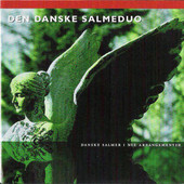 CHRISTIAN VUUST / DEN DANSKE SALMEDUO - Den Danske Salmeduo cover 