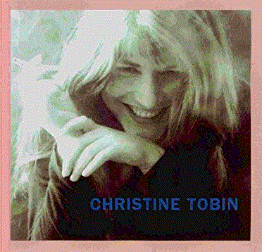 CHRISTINE TOBIN - Deep Song cover 