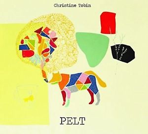 CHRISTINE TOBIN - Pelt cover 