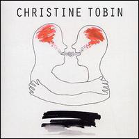 CHRISTINE TOBIN - You Draw The Line cover 