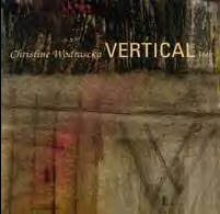 CHRISTINE WODRASCKA - Vertical cover 
