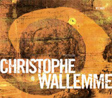 CHRISTOPHE WALLEMME - Namaste cover 