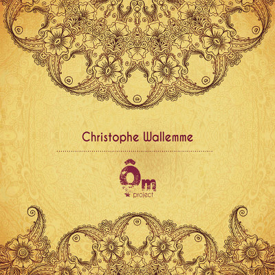 CHRISTOPHE WALLEMME - Ôm Project cover 