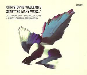CHRISTOPHE WALLEMME - Start 
