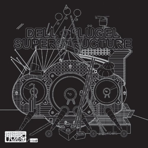 CHRISTOPHER DELL - Dell  + Flügel : Superstructure cover 