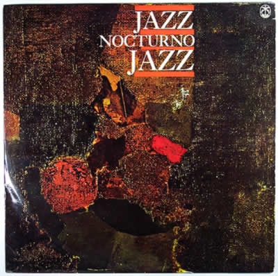 CHUCHO VALDÉS - Jazz Nocturno Jazz cover 