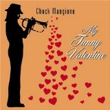 CHUCK MANGIONE - My Funny Valentine cover 