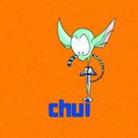 CHUI - Chui cover 