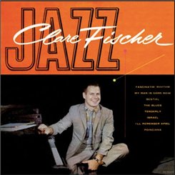CLARE FISCHER - Jazz cover 
