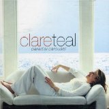 CLARE TEAL - Paradisi Carousel cover 