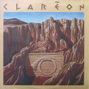 CLAREON - Clareon cover 