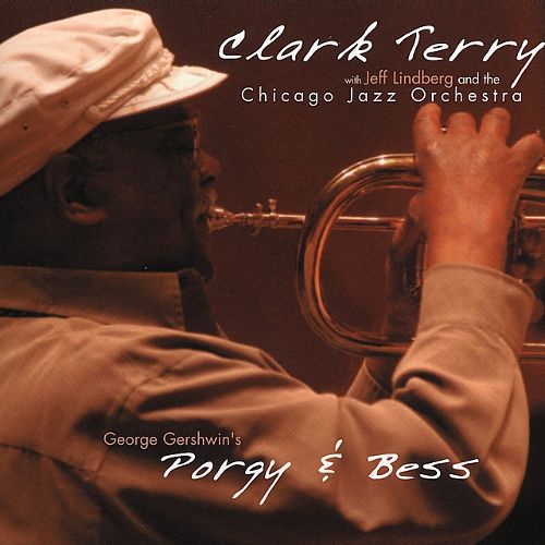 CLARK TERRY - George Gershwin's Porgy & Bess cover 