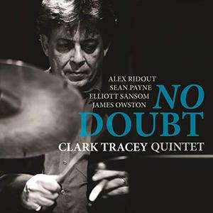 CLARK TRACEY - No Doubt cover 