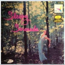 CLAUDE THORNHILL - Sleepy Serenade cover 