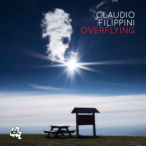 CLAUDIO FILIPPINI - Overflying cover 
