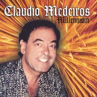 CLAUDIO MEDEIROS - Millennium cover 