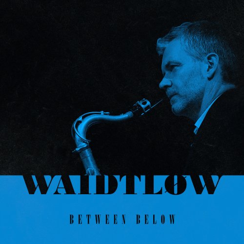 CLAUS WAIDTLØW - Between Below cover 