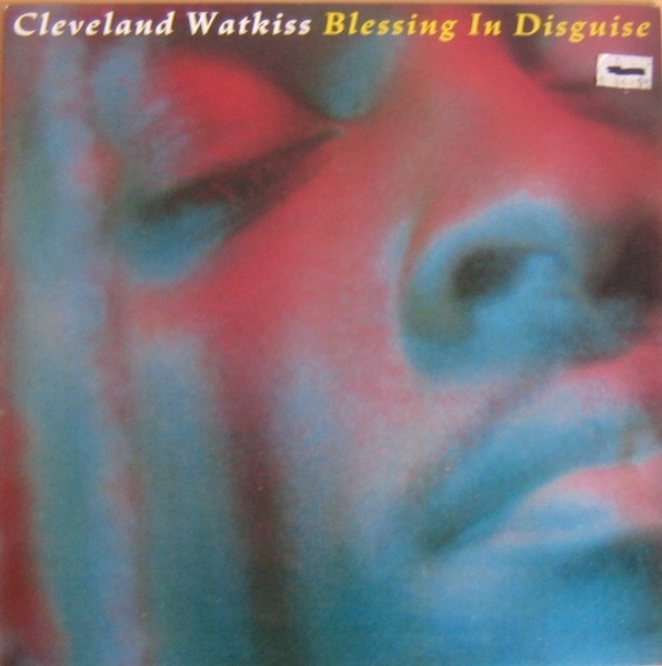 CLEVELAND WATKISS - Blessing In Disguise cover 