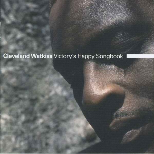 CLEVELAND WATKISS - Victory's Happy Songbook cover 