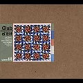 CLUB D'ELF - LIVE 4/20/00 NYC cover 