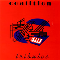 COALITION - Tributes cover 