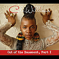 COLE WILLIAMS - Out of the Basement, Part 1 cover 