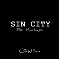COLE WILLIAMS - Sin City : The Mixtape cover 