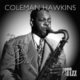 COLEMAN HAWKINS - Body and Soul cover 