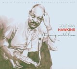 COLEMAN HAWKINS - Bouncing With Bean cover 