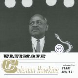 COLEMAN HAWKINS - Ultimate Coleman Hawkins cover 