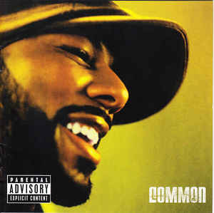 COMMON - Be cover 