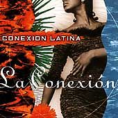 CONEXION LATINA - La Conexion cover 