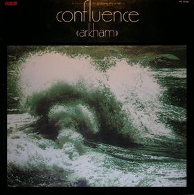 CONFLUENCE - Arkham cover 