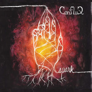 CONFLUX - Spark cover 