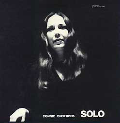 CONNIE CROTHERS - Solo cover 
