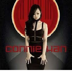 CONNIE HAN - Connie Han cover 