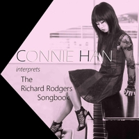 CONNIE HAN - The Richard Rodgers Songbook cover 