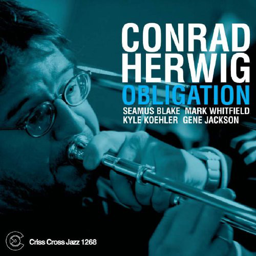 CONRAD HERWIG - Obligation cover 