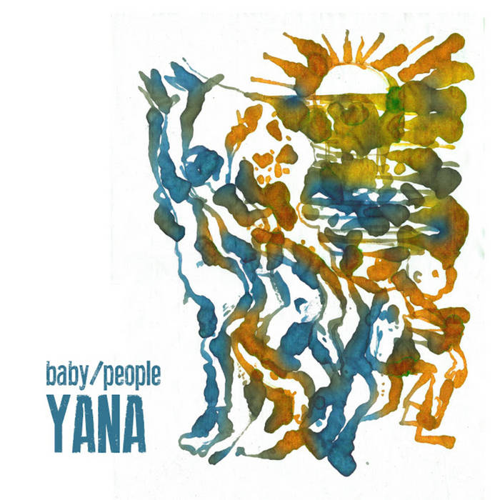 COREY MWAMBA - Baby/People cover 