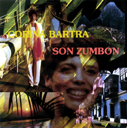 CORINA BARTRA - Son Zumbon cover 