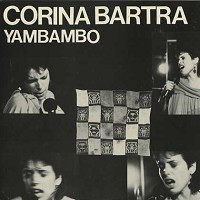 CORINA BARTRA - Yambambo cover 