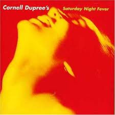 CORNELL DUPREE - Cornell Dupree's Saturday Night Fever (aka Guitar Groove) cover 