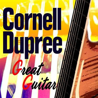 CORNELL DUPREE - Guitar Great cover 